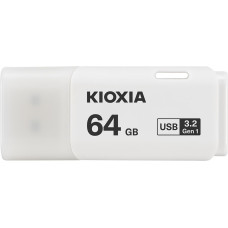 Флеш-пам'ять (накопичувач USB) USB3.2 64GB LU301W064GG4 KIOXIA