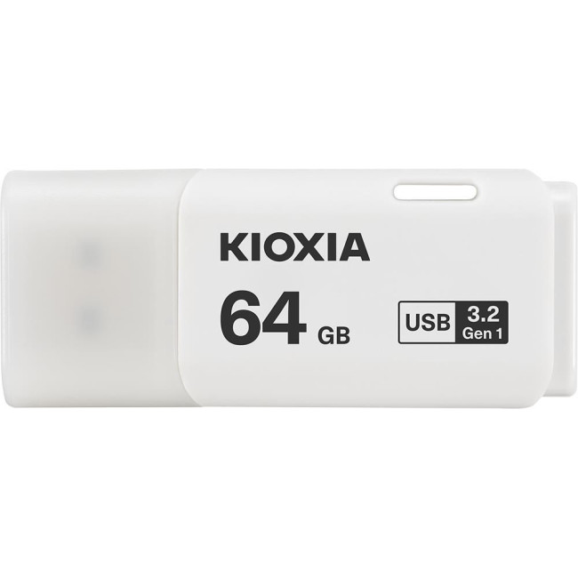 Флеш-пам'ять (накопичувач USB) USB3.2 64GB LU301W064GG4 KIOXIA