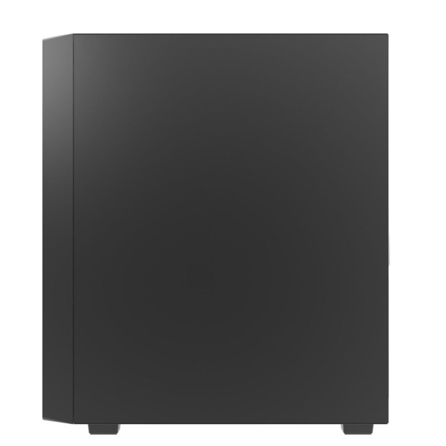 Корпус для комп'ютера DARK FLASH ATX без блока живлення DK353 чорний