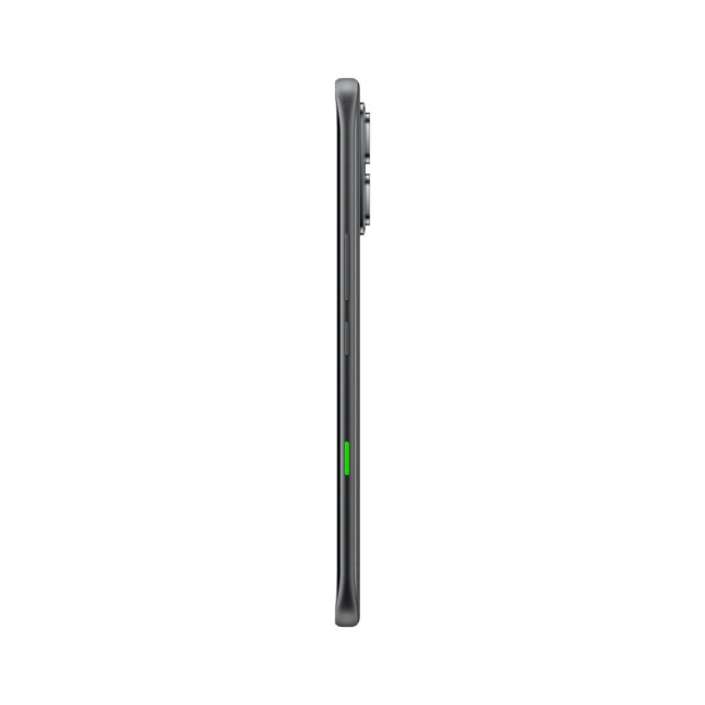 Мобільний телефон NOTE EDGE 5G 8/256 X6887 SH. BLACK INFINIX