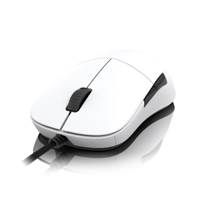 Миша ігрова дротова Endgame Gear XM1r, білий