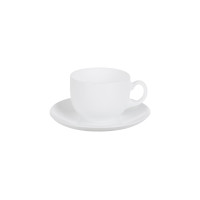 Сервіз чайний LUMINARC ESSENCE WHITE, 12 предметів
