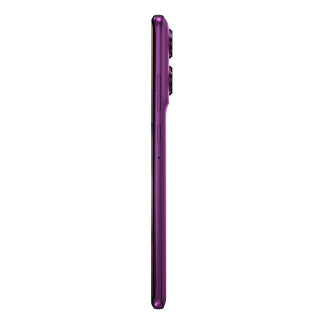 Мобільний телефон MOTO EDGE 60 PRO 8/256 SparklingGrape PB7X0089RS MOTOROLA