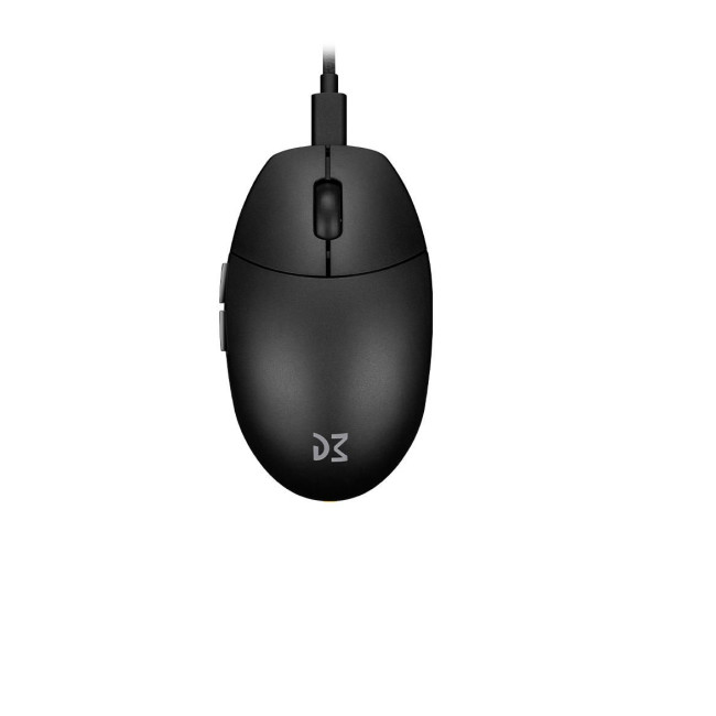 Mиша USB OPTICAL DM8 MINI PRO DREAM MACHINES