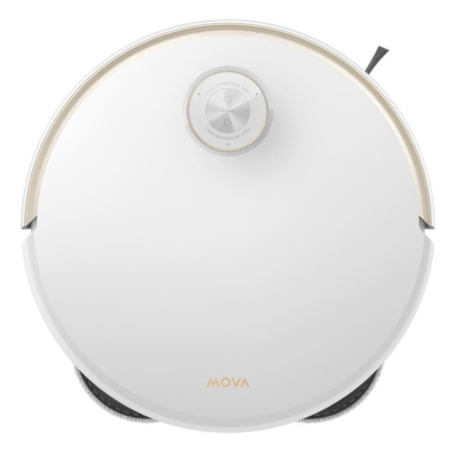 Робот-пилосос V50 ULTRA COMPLETE RLV72LE-1 MOVA