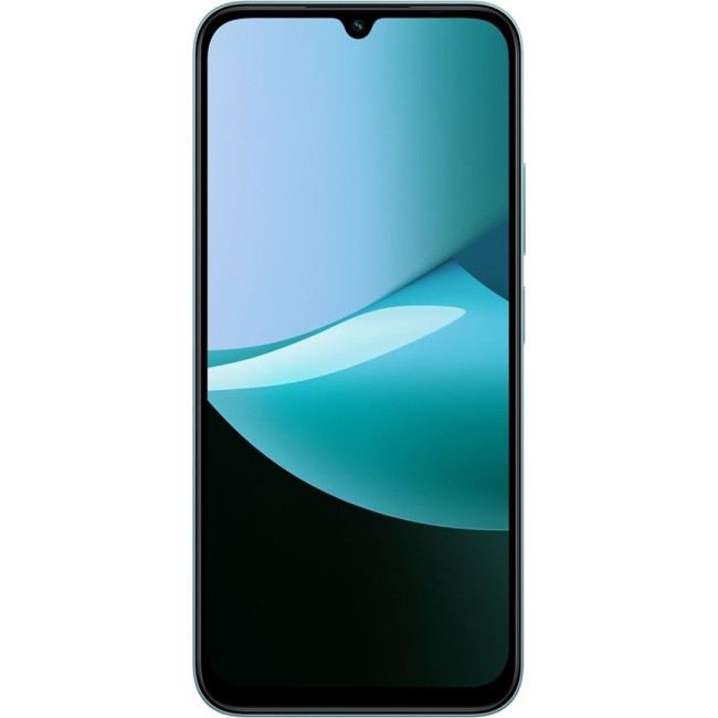 Смартфон Xiaomi Redmi 15C 8/256GB Mint Green