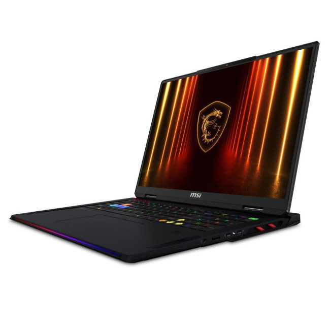 Ноутбук (портативний комп’ютер) RAIDER 18HXAI CU9-285HX 18