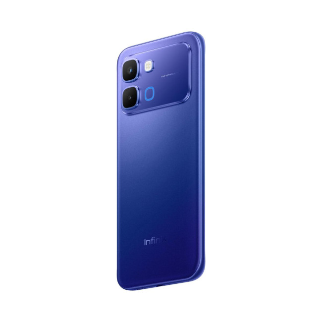 Мобільний телефон NOTE EDGE 5G 8/256 X6887 STELLAR BL INFINIX