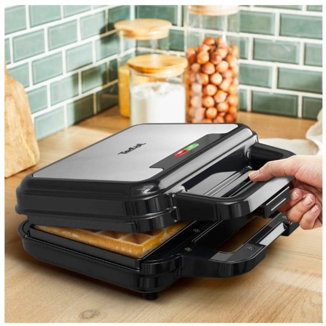 Мультимейкер Tefal SW383D10