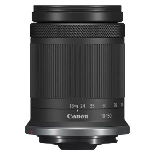 Цифрова камера Canon EOS R10 + RF-S 18-150 IS STM