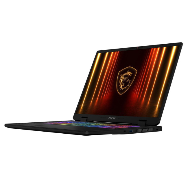 Ноутбук (портативний комп’ютер) MSI CROSSHAIR A17 HX AI CU9-275HX 17