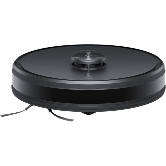 Робот-пилосос DEEBOT Y1 PRO DLX34 BLACK ECOVACS
