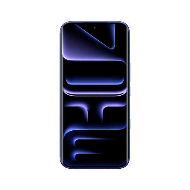Мобільний телефон NOTE EDGE 5G 8/256 X6887 STELLAR BL INFINIX