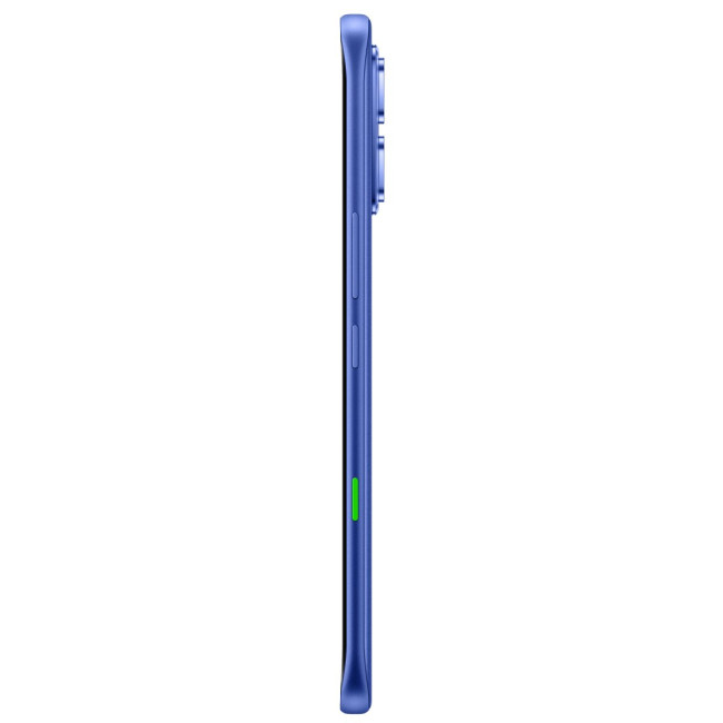 Смартфон Infinix Note Edge 5G X6887 8/256GB Stellar Blue