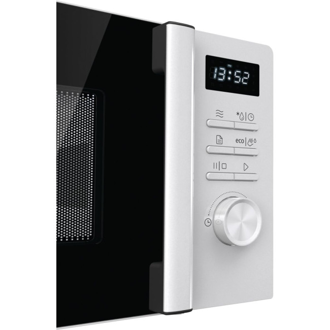 Мікрохвильова піч Gorenje MO20A3WH (M20XYZ)