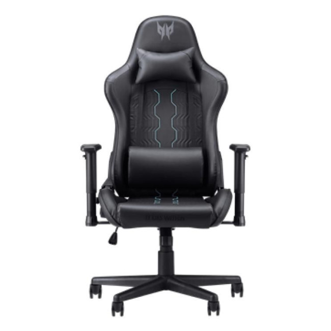Ігрове крісло Acer PREDATOR RIFT GO (GP.GCR11.00Y)