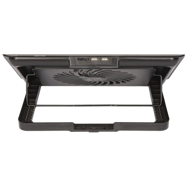 Підставка для ноутбука Yenkee YSN 150 Laptop cooling stand 15.6