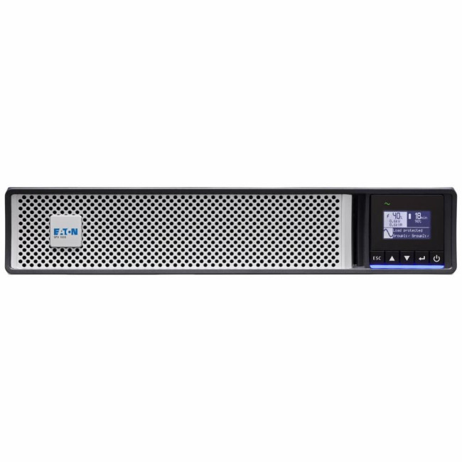 Джерело безперебійного живлення EATON 5PX 1000I RT2U G2