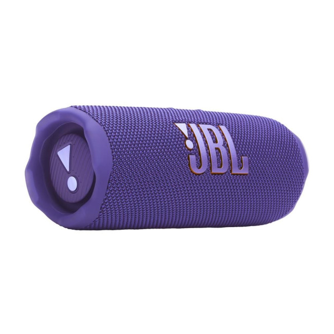 Акустична система портативна з БТ JBL JBLFLIP7PUR