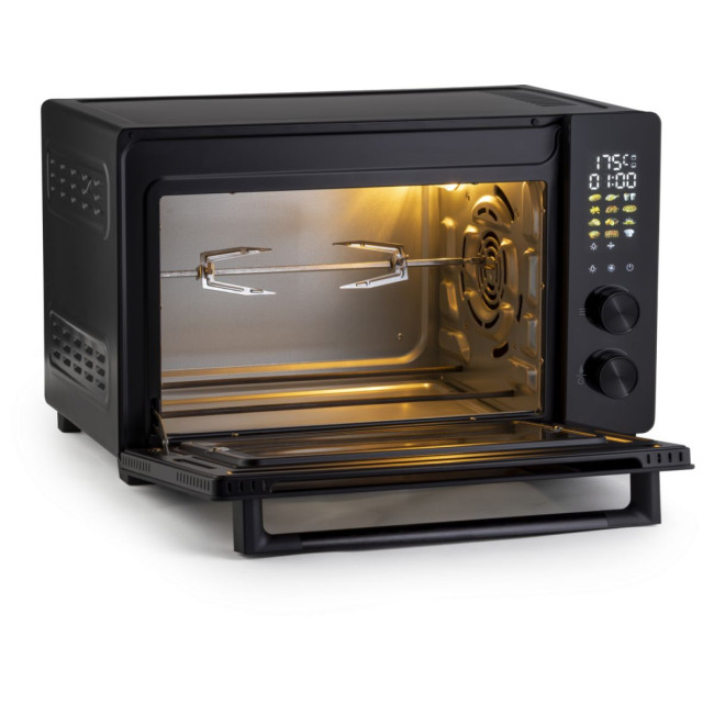 Електропіч Hisense HOM30AF (TH30B3-ML) 