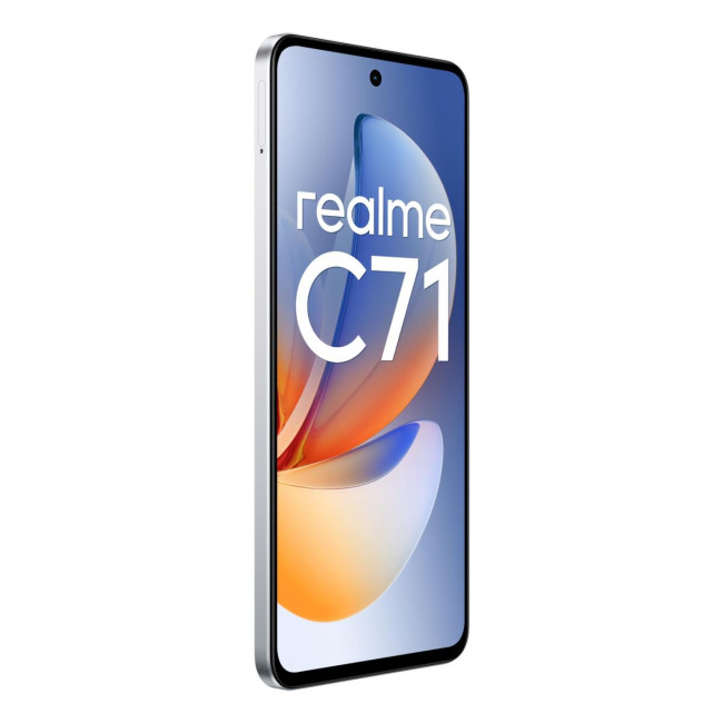 Мобільний телефон C71 RMX5303 6/128 WHITE REALME