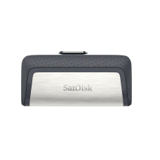 Флеш-пам'ять (накопичувач USB) USB-C 256GB SDDDC2-256G-G46 SANDISK