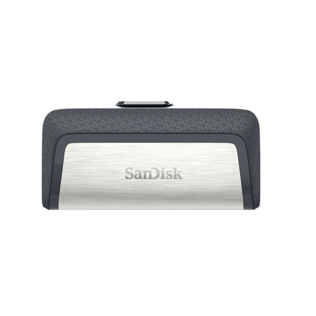 Флеш-пам'ять (накопичувач USB) USB-C 256GB SDDDC2-256G-G46 SANDISK