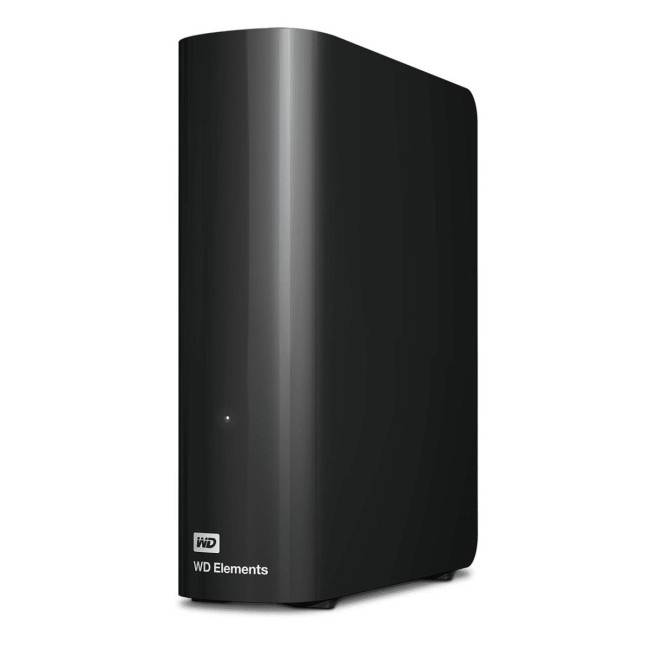 Жорсткий накопичувач 10TB EXT. 3.5