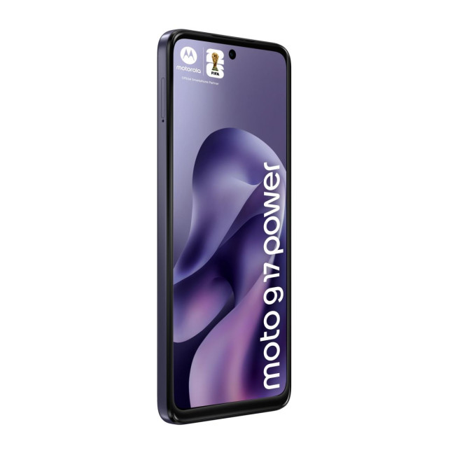 MOBILE PHONE MOTO G17 POWER/8/256 BLUE PBBM0005RS MOTOROLA