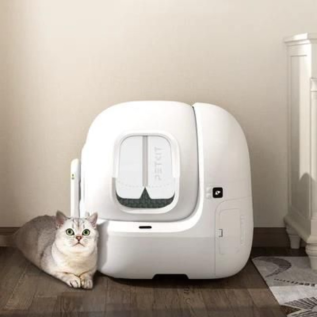 Магнітна пилозахисна завіса 2.0 PETKIT P99043