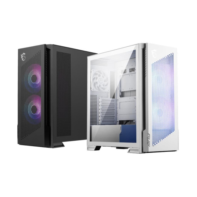 Корпус ATX W/O PSU MPG VELOX 300R AIRFLOW PZ MSI