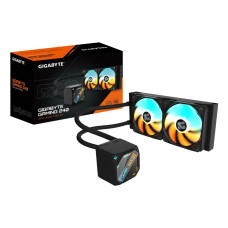 Система охолодження для комп’ютерного процесора GAMING 240 GP-GIGABYTE GME 240 GIGABYTE