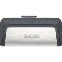 Флеш-пам'ять (накопичувач USB) USB-C 64GB SDDDC2-064G-G46 SANDISK
