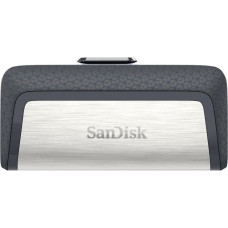 Флеш-пам'ять (накопичувач USB) USB-C 64GB SDDDC2-064G-G46 SANDISK