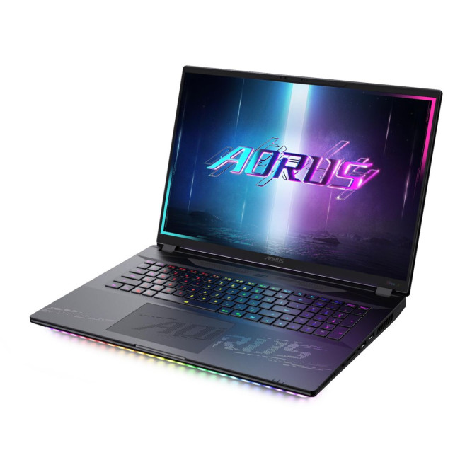 Ноутбук (портативний комп’ютер) AORUS CU9-275HX 16