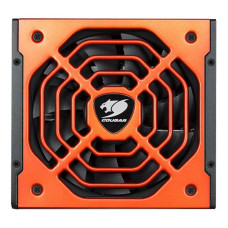 Блок живлення 700 Вт, 80 Plus Bronze, APFC, 120 мм HDB Fan, 8 SATA + 4 PCI-E