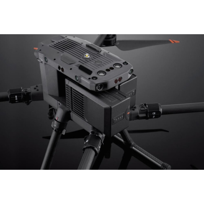 Акумулятор TB65 для квадрокоптера DJI Matrice 350 - CP.EN.00000457.01 DJI
