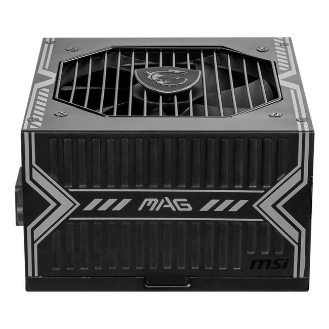 Блок живлення ATX 650W MAG A650BN MSI