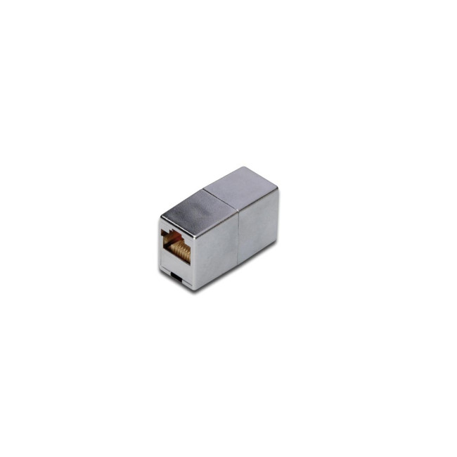 З’єднувач CAT 5e RJ45 to RJ45, STP DN-93901 DIGITUS by ASSMANN