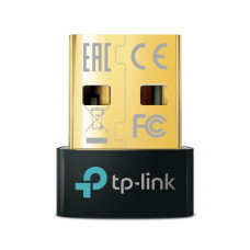 Bluetooth 5.0 Nano USB адаптер, UB500 TP-LINK