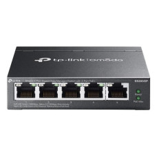 5-портовий гігабітний комутатор, ES205G TP-LINK