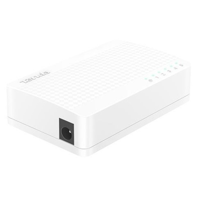 Комутатор Tenda S105