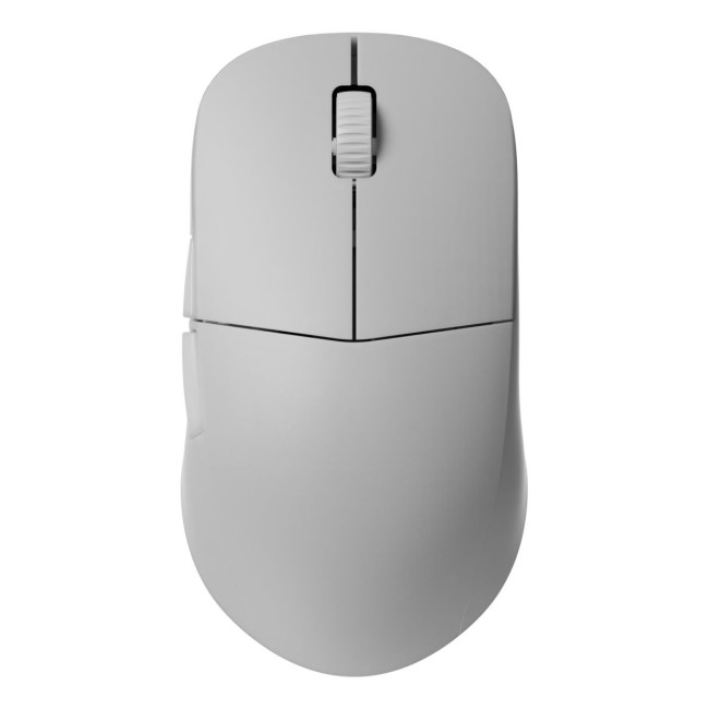 Миша ігрова бездротова Endgame Gear XM2w 4k v2 , білий (прозорий)