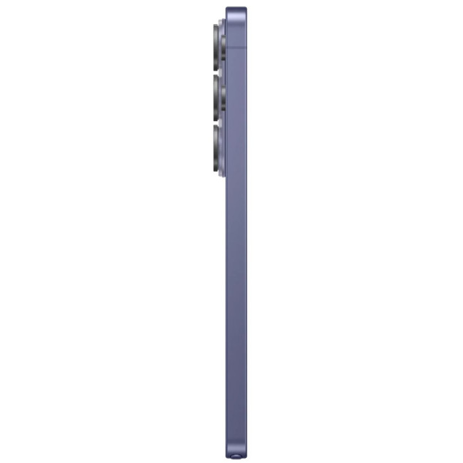 Смартфон Samsung Galaxy S26 Ultra 12/256Gb ZVD Cobalt Violet