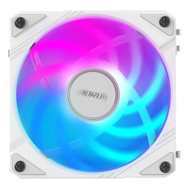 Корпусний вентилятор 120MM ARGB GP-ECFAN1201 ICE GIGABYTE