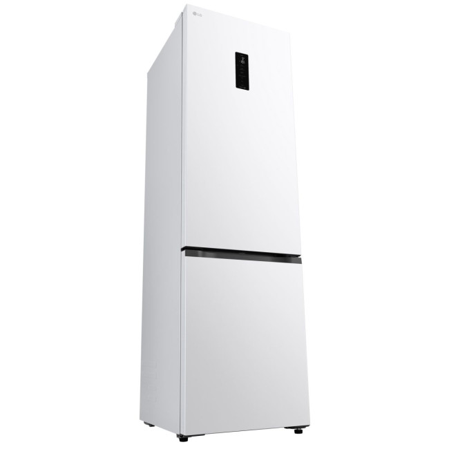 Холодильник LG GC-B509EQTM