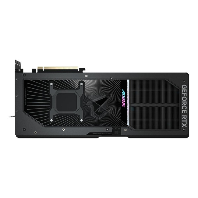 Відеокарта PCIE16 RTX5090 32GB GDDR7 N5090AORUS M-32GD GIGABYTE