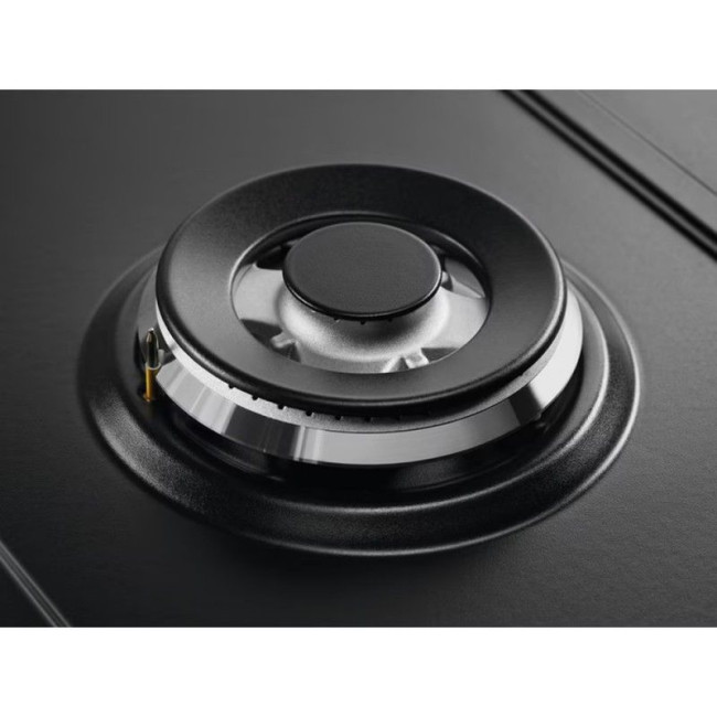 Газова варильна поверхня Electrolux KGS6436K