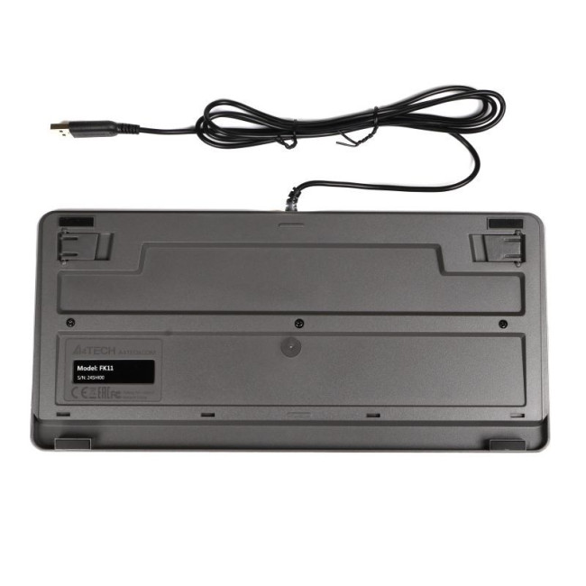 Клавіатура Fstyler Compact Size, USB