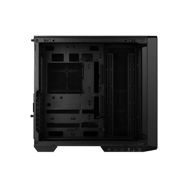 Корпус ATX W/O PSU MAG PANO 100L PZ MSI